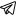 иконка Telegram